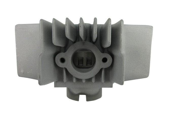 Cylinder 70cc NM PSR 6-port + head PSR set Puch Maxi, X30