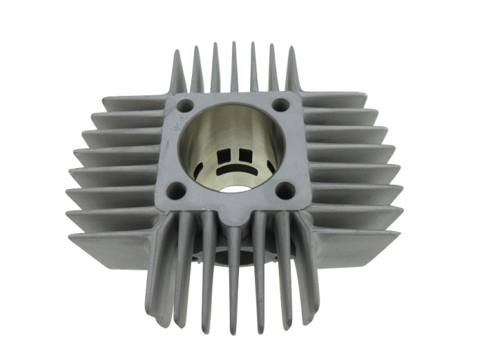 Cilinder 70cc NM PSR 6-poorts + kop PSR set Puch Maxi, X30