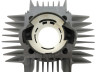 Cylinder 70cc (45mm) NM PSR 6-port + head PSR set Puch Maxi, X30 and other models 2