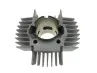 Cylinder 70cc NM PSR 6-port + head PSR set Puch Maxi, X30 thumb extra