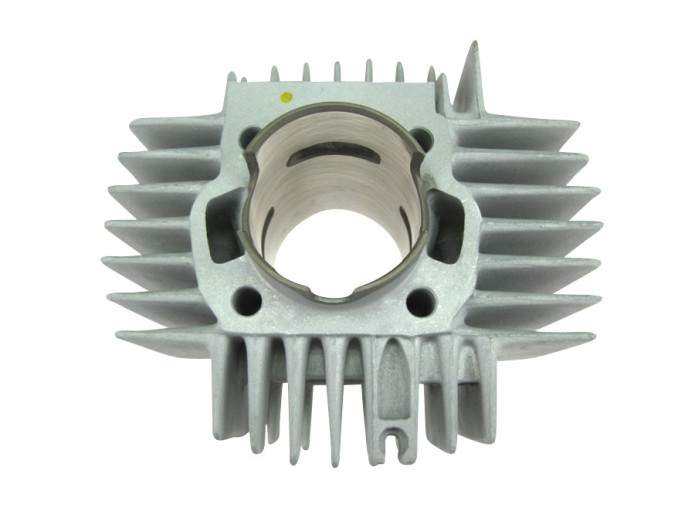 Cilinder 65cc OM Airsal + PSR cilinderkop Puch Maxi, X30 set