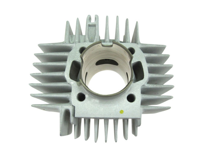 Cilinder 65cc OM Airsal + PSR cilinderkop Puch Maxi, X30 set