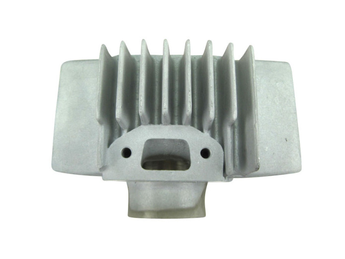 Cilinder 65cc OM Airsal + PSR cilinderkop Puch Maxi, X30 set