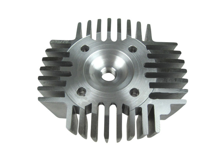 Cilinder 65cc OM Airsal + PSR cilinderkop Puch Maxi, X30 set