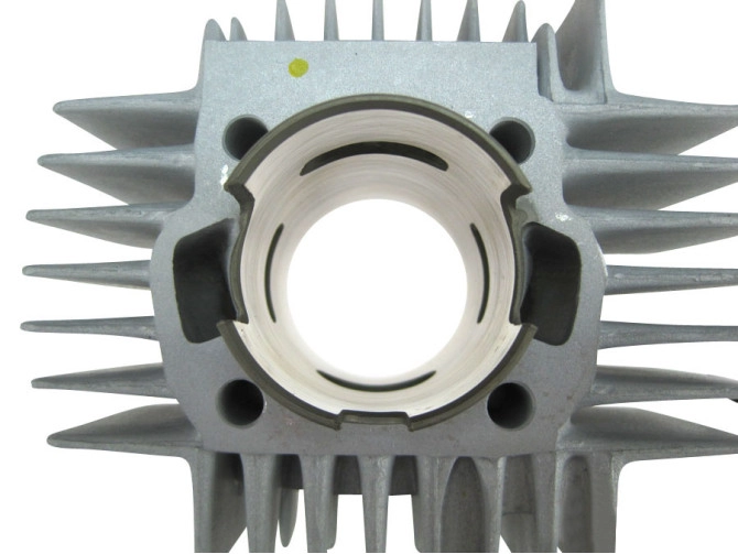 65ccm Tuning Zylinder Kit Für Puch Maxi - Aluminium 45mm Kolben