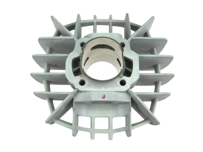 Cilinder 72cc Airsal Puch Maxi, X30 en andere modellen met kop