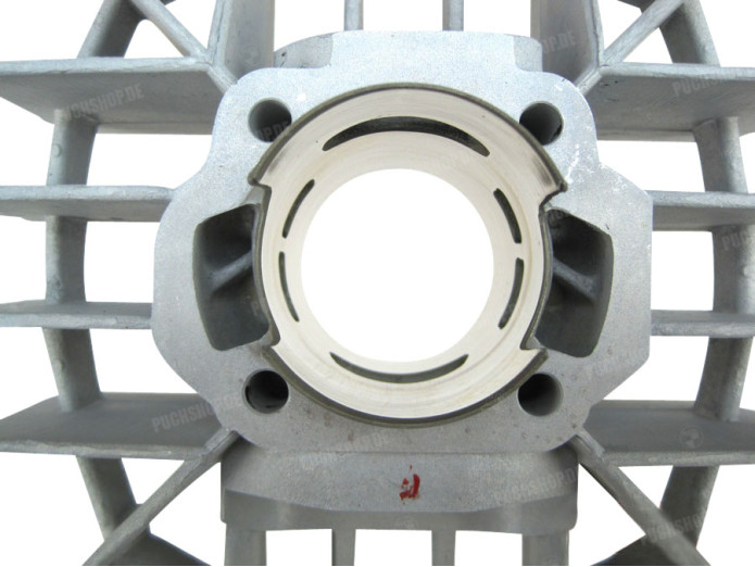 Cilinder 72cc Airsal Puch Maxi, X30 en andere modellen met kop