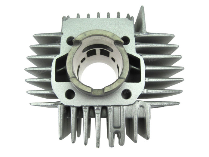 Zylinder 50ccm AM Athena 4-Kanal Puch Maxi, X30