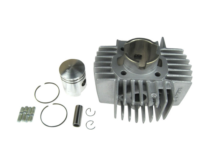 Zylinder 50cc AM Athena Original 25 kmh 1.2 PS Puch Maxi X30