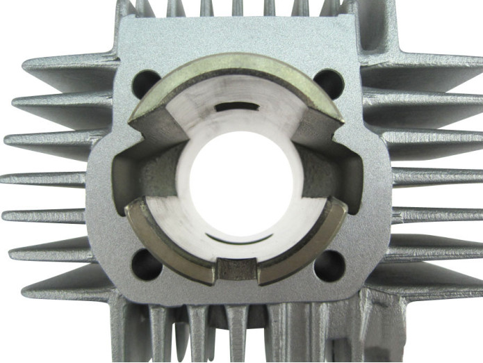 Cylinder 50cc OM Athena original 25 kmh 1.2 hp Puch Maxi X30