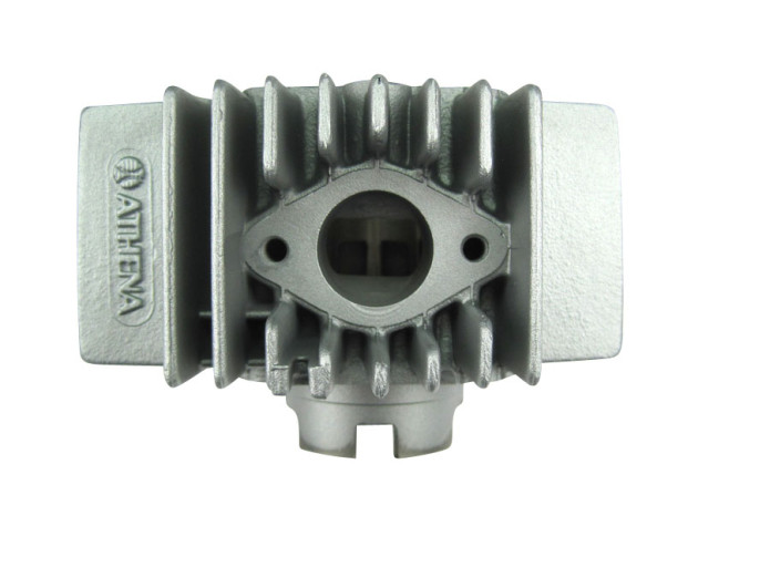 Cilinder 50cc OM Athena 4-poorts Puch Maxi, X30