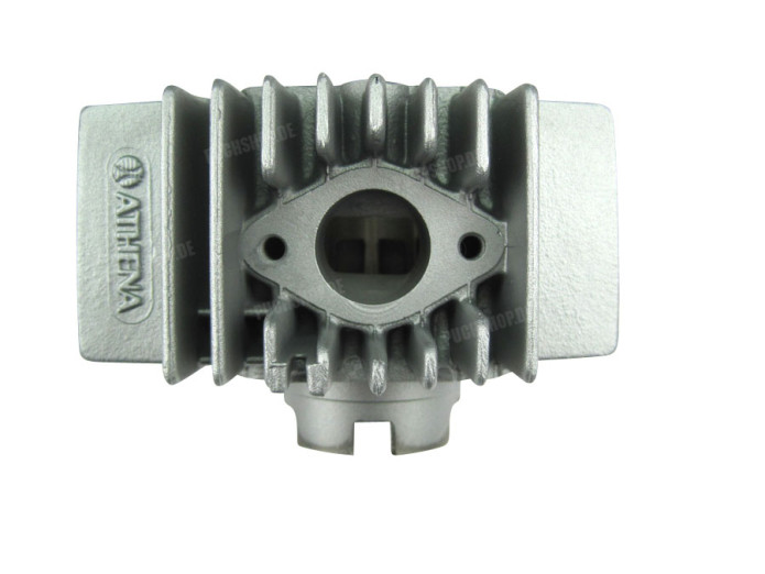 Zylinder 50ccm AM Athena 4-Kanal Puch Maxi, X30