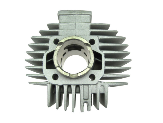 Cylinder 50cc OM Athena reed valve Puch Maxi, X30