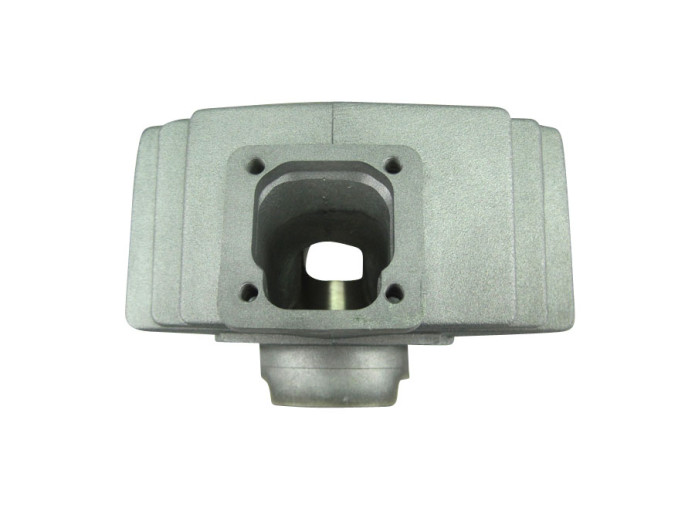 Cylinder 50cc OM Athena reed valve Puch Maxi, X30