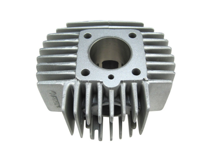 Cylinder 50cc OM Athena reed valve Puch Maxi, X30