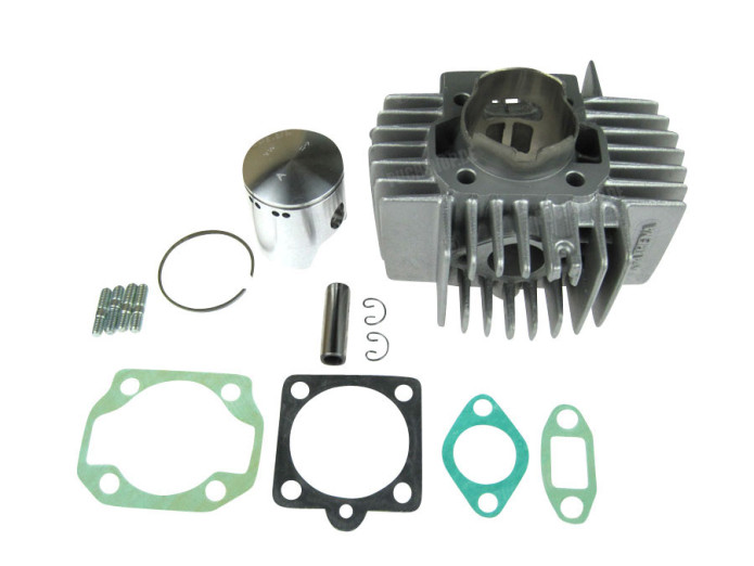 Cilinder 70cc OM Athena Puch Maxi, X30 en andere modellen