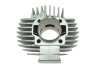 Cylinder 70cc OM Athena reed valve Puch Maxi, X30 and other models 2