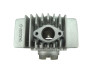 Cylinder 70cc OM Athena reed valve Puch Maxi, X30 and other models 2
