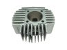 Cylinder 70cc OM Athena reed valve Puch Maxi, X30 and other models 2
