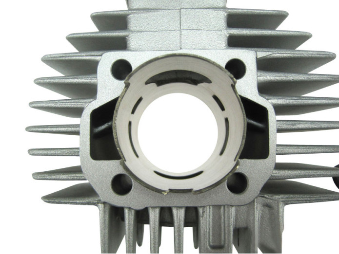 Cilinder 70cc OM Athena membraan Puch Maxi, X30, andere