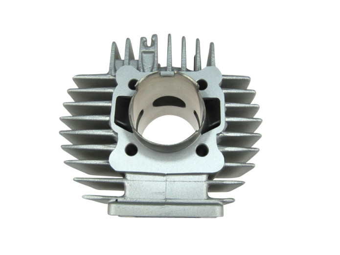 Cylinder 70cc OM Athena AJH reed valve set + Amal 17mm 