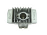 Cilinder 70cc OM Athena AJH membraan set + Amal 17.5mm  2