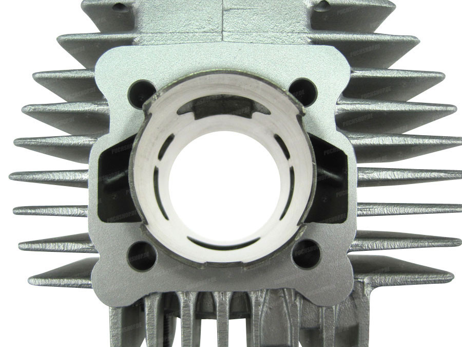 Cylinder 70cc (45mm) OM Athena AJH reed valve set + Amal 17.5mm  product