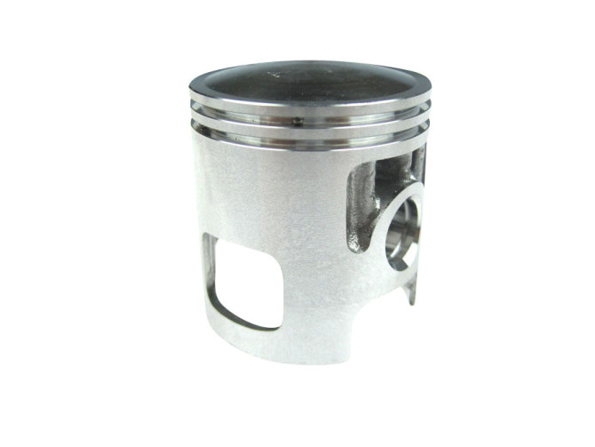 Cylinder 70cc OM Athena AJH reed valve set + Amal 17.5mm  product