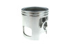 Cylinder 70cc (45mm) OM Athena AJH reed valve set + Amal 17.5mm  2