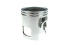 Cilinder 70cc OM Athena AJH membraan set + Amal 17.5mm  2