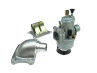 Cilinder 70cc OM Athena AJH membraan set + Bing 15mm