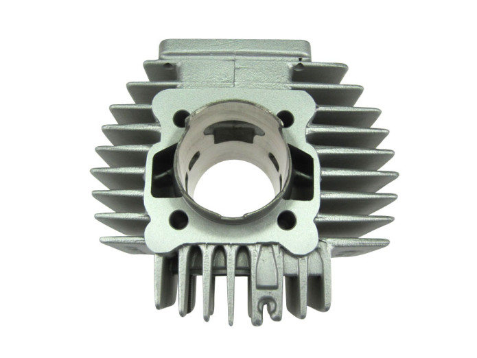 Cylinder 70cc OM Athena AJH reed valve set + Bing 15mm