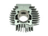 Cylinder 70cc OM Athena AJH reed valve set + Bing 15mm 2