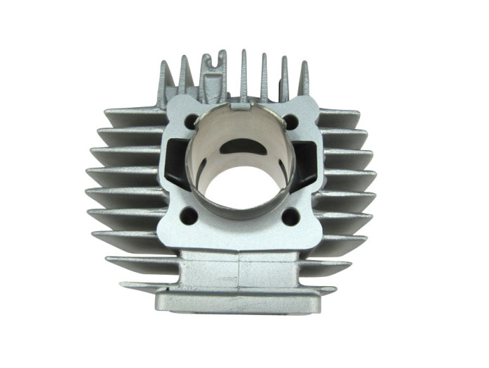 Cylinder 70cc OM Athena AJH reed valve set + Bing 15mm