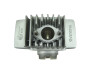 Cylinder 70cc OM Athena AJH reed valve set + Bing 15mm 2