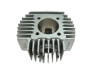 Cylinder 70cc OM Athena AJH reed valve set + Bing 15mm 2