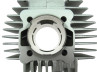 Cylinder 70cc OM Athena AJH reed valve set + Bing 15mm 2