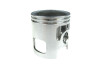 Cylinder 70cc OM Athena AJH reed valve set + Bing 15mm 2