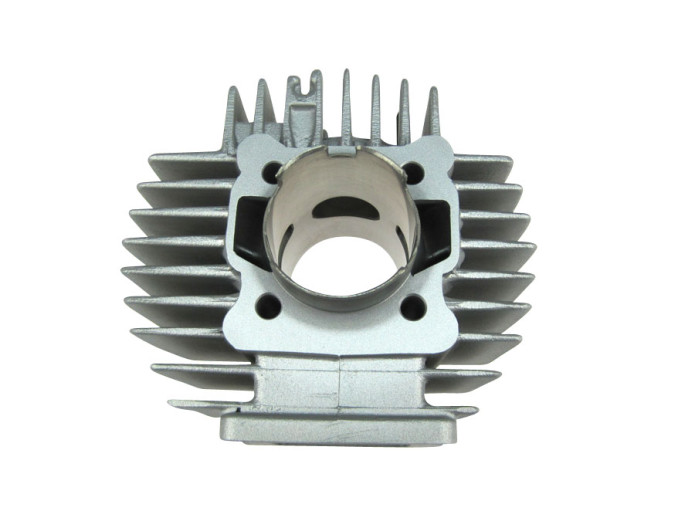 Cylinder 70cc OM Athena AJH reed valve Puch Maxi, X30