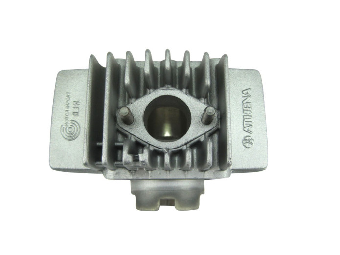Cylinder 70cc OM Athena AJH reed valve Puch Maxi, X30