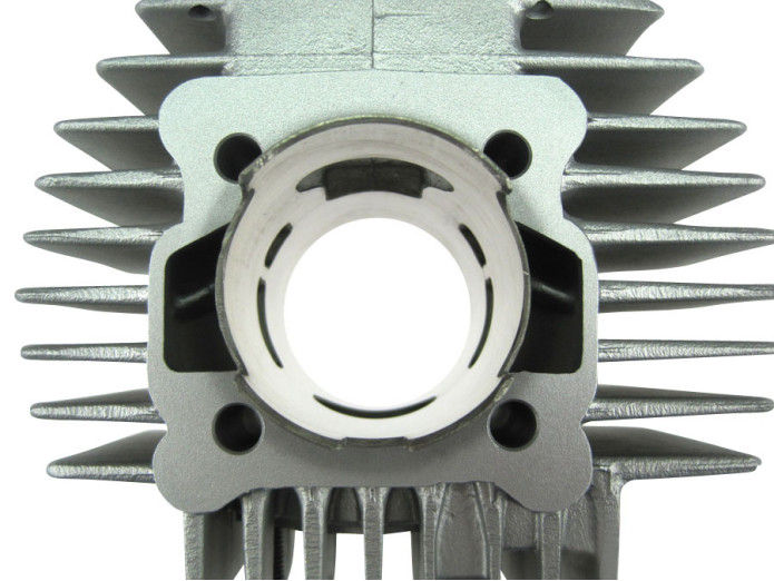 Cilinder 70cc OM Athena AJH membraan Puch Maxi, X30