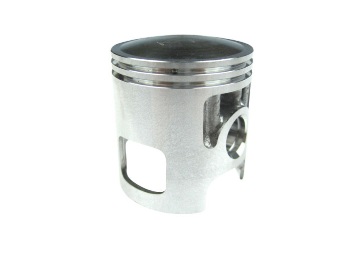 Cylinder 70cc OM Athena AJH reed valve Puch Maxi, X30