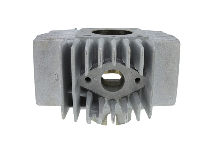 Cilinder 50cc OM Airsal 40 km/h Puch Maxi, X30 en andere modellen complete set 