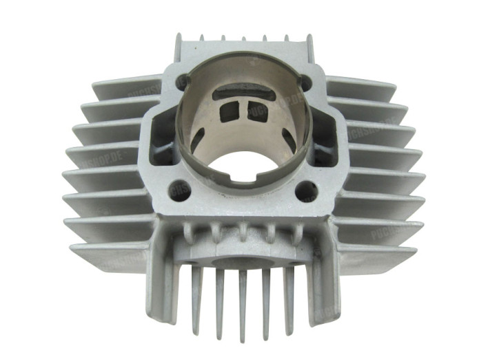 Puch Zylinder DMP 70ccm Zylinder (45mm) Aluminium 6-Kanal Zylinder 70ccm NM DMP 6-Kanal Puch Maxi, X30, andere Modelle