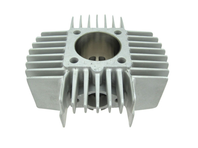 Cylinder 70cc NM DMP aluminium 6-port Puch Maxi, X30 and other models