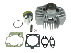 Zylinder 70ccm Parmakit Puch Supermaxi 