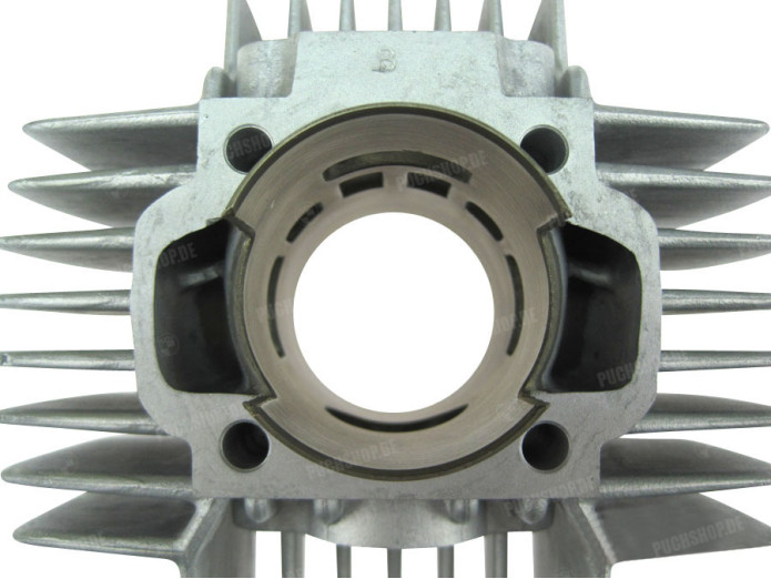 Cilinder 70cc Parmakit Puch Supermaxi 