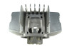 Cylinder 65cc NM Polini reed valve Puch Maxi, X30 and other models 2