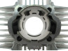 Cylinder 65cc NM Polini reed valve Puch Maxi, X30 and other models 2