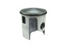 Cylinder 65cc NM Polini reed valve Puch Maxi, X30 and other models 2
